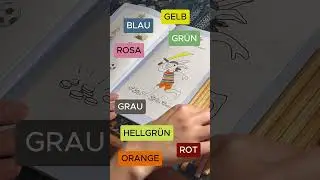 Ausmalspass mit Hasenleni & Hasentoni #kinderbesch&auml;ftigung #elternundkinder #kinderbuch