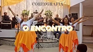 Coreografia: O Encontro @ValescaMayssa @JeffersoneSuellenOFICIAL