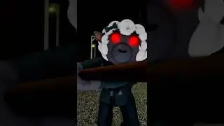 NEW SHEEPY TWILIGHT SKIN JUMPSCARE&hellip; (Piggy Season 8