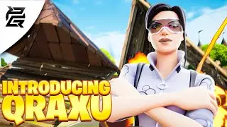 Welcome Qraxu to PraeditusGaming !