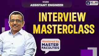 KSEB Assistant Engineer Interview Classes | Guidance  | Best coaching for Electrical Exams KPSC