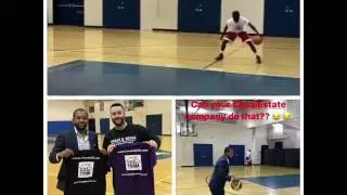 Happy to announce we are the OFFICIAL SPONSOR of Drills and Skills Basketball Academy| Your DMV Team