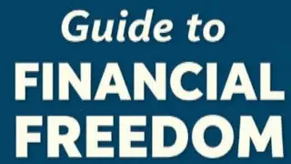 The Ultimate Guide to Financial Freedom: 5 Books That Transform Your Mindset
