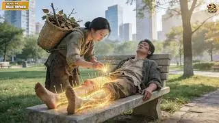 Young Female Doctor Underestimated By All Unexpectedly Cured The Paralyzed Vegetative CEO