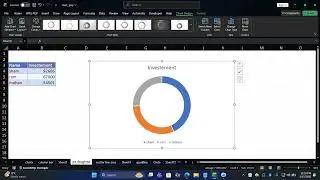 Advanced Excel Charts & KPI Dashboard | Excel Charts Full Tutorial in Hindi