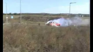 BMW E21 336i Drift 2