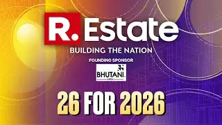 R. Estate: 26 Fast Realty Updates for 2026