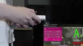 Day 614 of C-TYPE until slideracc is optional in osu! lazer
