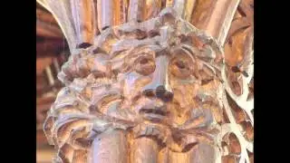 Greenman by XTC