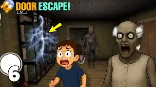 🔴Granny chapter 2 Game Live|Jumpscares💀& Escape Challenges! 🧟#shortslive  #live#livestreaming#shorts