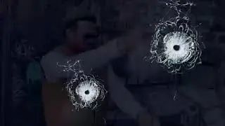 AL SKRATCH - HOMICIDE RAP - (OFFICIAL VIDEO)  Production DJ Muggs