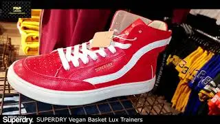 F&F London / Superdry store - Shoes 2020