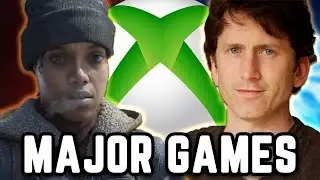MAJOR Xbox Release LEAK | IGN Paid by PlayStation? | Starfield Development Intentions