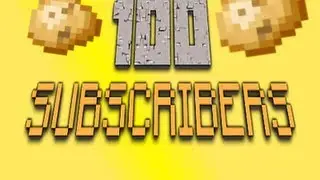 100 subscribers!
