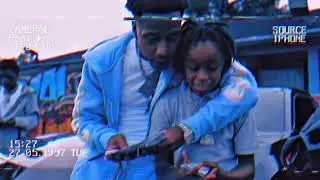 BOND JAMES HARD - &ldquo; I FIGURE &ldquo; ( OFFICIAL VIDEO ) 