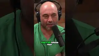 Why People Avoid Microwave Ovens? | Joe Rogan X Neil deGrasse Tyson