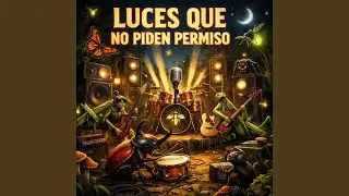 Percusi&oacute;n de Medianoche