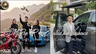 Top Remix Ballad Nhạc Trẻ 2026