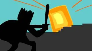 Unfinished WMCX Trailer