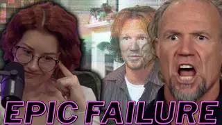 Kody Brown Is His Own Biggest Failure! | Sister Wives