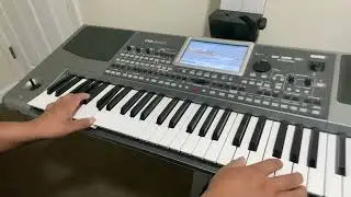 TUTORIAL  PIANO. LA VENADA  MUSICA ECUATORIANA 2023