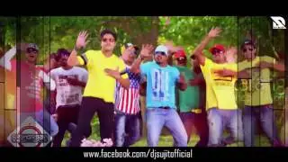 Tatto Bali Official Remix Video By DJ Sujit Ft Abhijit Majumdar