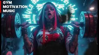 Elite Gym EDM Deep House HYPERDRIVE Workout Running Playlist Mix 2025 #gym
