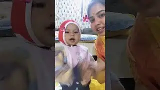 1st bday celebration with bhajan therapy 😘🧿🎈 #music #viral #shorts #viralvideos #shortsfeed #therapy