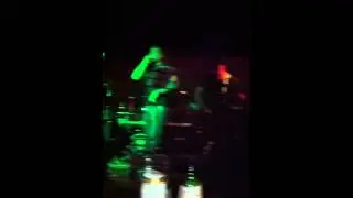 35 Grados, separated ways de Journey