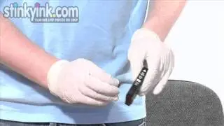 Installing our Compatible Epson Ink Cartridges