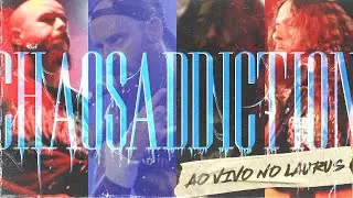CHAOSADDICTION LIVE @ LAURUS NOBILIS 2025