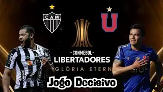 MASTER LIGA RAIZ/ LIGA CHILENA/ UNIVERSIDAD DE CHILE #EP 18