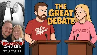 53 | The Great Debate