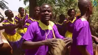 Ekhunjwe Musical Group -  'Mbere Ninywa Busaa'