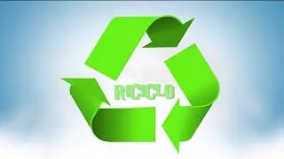Riciclo dei materiali (powerpoint)
