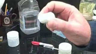 Tough Ceramic Mimics Mother of Pearl
