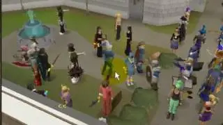 F2p is very fun.