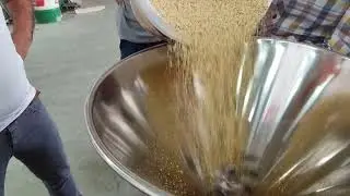 Butter Machine - Peanut Butter Machine - Almond Butter Machine - Cashew Butter Machine