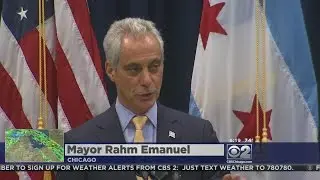City Passes Looser Rideshare Regulations; Uber, Lyft Here To Stay