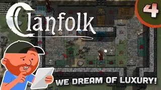 Clanfolk 04 | 