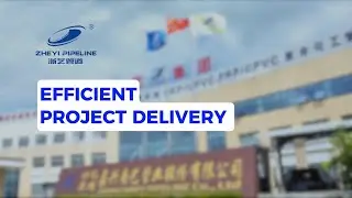 EFFICIENT PROJECT DELIVERY
