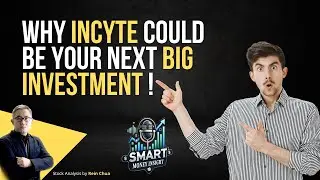 INCY Stock is Thriving While Others Struggle &mdash; Find Out How! | Smart Money Insight