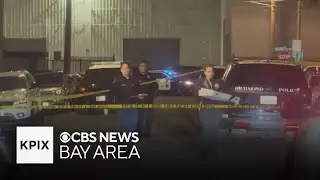 Deadly police shooting in Richmond, plus Gov. Newsom considers redrawing California's political maps