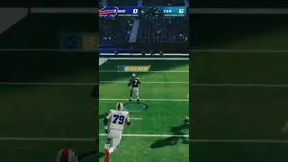 Hit Stick Fumble