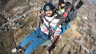 #paragliding 