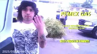Dizz Brew - Nemesis ( Official Bootleg Video )