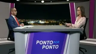 Ponto por Ponto TCV - Tema: 