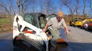 2010 BOBCAT T190 For Sale