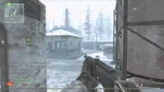 MW2: Old Nukezz