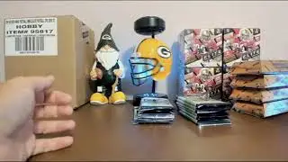 joeykoe1980 - 2020 Panin Donruss Football First Look Preview!!!!